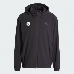 Veste de Survêtement d'Algérie Adidas