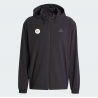 Veste de Survêtement d'Algérie Adidas