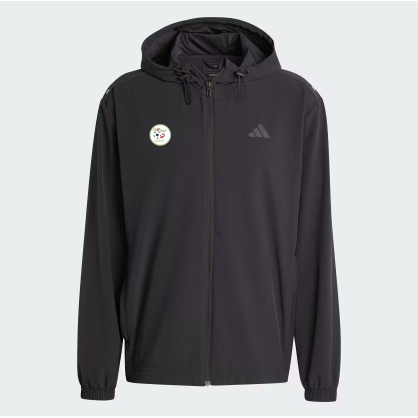 Algeria Track Jacket Adidas JJ7902 – Fennecs Supporters | OfficialStore.ch