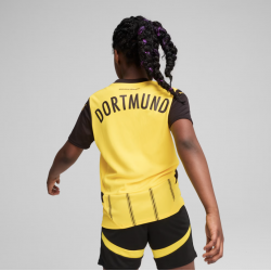 Maillot Home 24/25 Borussia Dortmund Enfant Puma