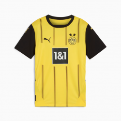 Maillot Home 24/25 Borussia Dortmund Enfant Puma