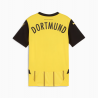 Maillot Home 24/25 Borussia Dortmund Enfant Puma