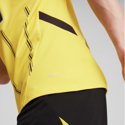 Maillot Domicile Borussia Dortmund 24/25 – Iconique & Authentique | OfficialStore.ch