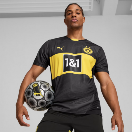 Maillot Extérieur Borussia Dortmund 24/25 Puma – 774956_02