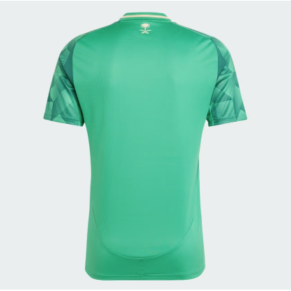 Saudi Arabia Home Jersey IT2756 – Inspired by Architecture & Identity | OfficialStore.ch