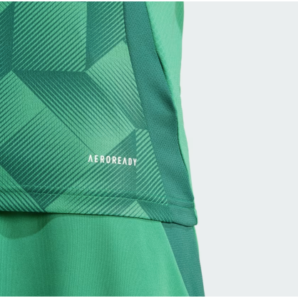 Saudi Arabia Home Jersey IT2756 – Inspired by Architecture & Identity | OfficialStore.ch