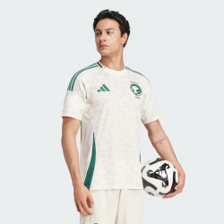 Saudi Arabia Away Jersey 24/25 by Adidas – IT2758