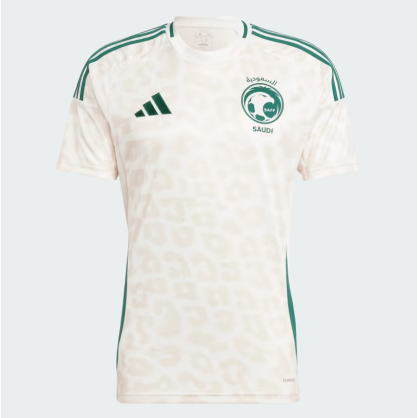 Maillot Arabie Saoudite Extérieur IT2758 – Style audacieux & tech AEROREADY | OfficialStore.ch