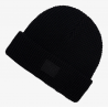 Waffle Knit Cuffed Beanie – LAH43011