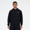 Sport Essentials Hoodie Small Logo – New Balance MT41508