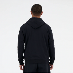 Sport Essentials Hoodie Small Logo – New Balance MT41508