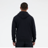 Sport Essentials Hoodie Small Logo – New Balance MT41508