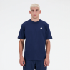 Sport Essentials Cotton T-Shirt – New Balance MT41509 NNY