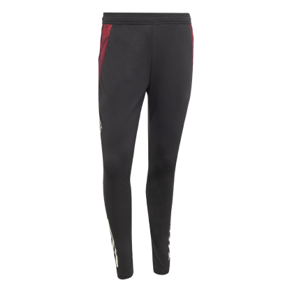 Pantalon Manchester United AEROREADY JE3729 – Hiver & Performance | OfficialStore.ch