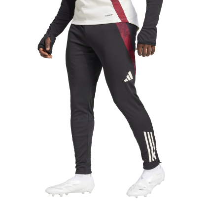 Pantalon Manchester United AEROREADY JE3729 – Hiver & Performance | OfficialStore.ch