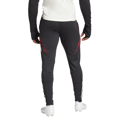 Pantalon Manchester United AEROREADY JE3729 – Hiver & Performance | OfficialStore.ch