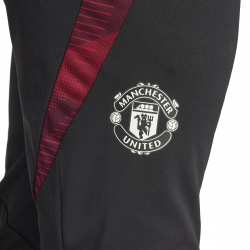 Bas de jogging Manchester United Adidas