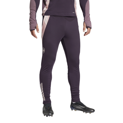 Arsenal FC Training Pants Adidas JF2916 – Slim Fit AEROREADY | OfficialStore.ch