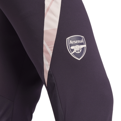 Arsenal FC Training Pants Adidas JF2916 – Slim Fit AEROREADY | OfficialStore.ch