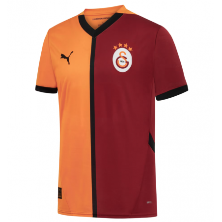 Maillot Home 24/25 Galatasaray SK Puma