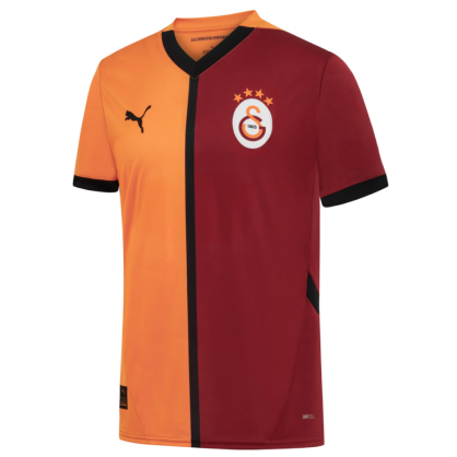 Galatasaray SK Home Jersey 24/25 – Official Puma Kit | OfficialStore.ch