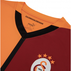 Maillot Home 24/25 Galatasaray SK Puma