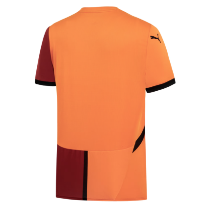 Galatasaray SK Home Jersey 24/25 – Official Puma Kit | OfficialStore.ch