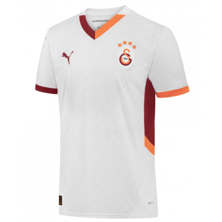 Maillot Away 24/25 Galatasaray SK Homme Puma