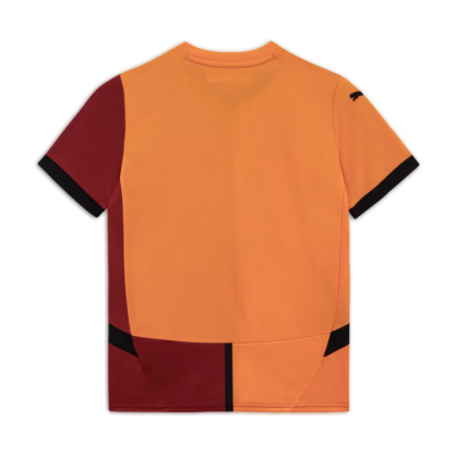Galatasaray Kids Home Jersey 24/25 – Puma dryCELL | Official Kit