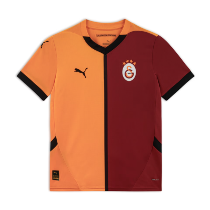 Galatasaray Kids Home Jersey 24/25 – Puma dryCELL | Official Kit