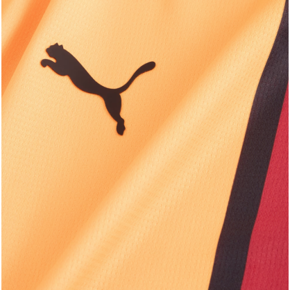 Galatasaray Kids Home Jersey 24/25 – Puma dryCELL | Official Kit