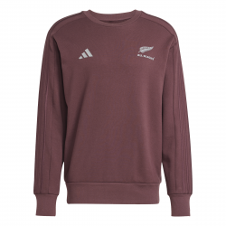 All Blacks Rundhals-Sweatshirt – Adidas JD4079