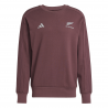 All Blacks Rundhals-Sweatshirt – Adidas JD4079
