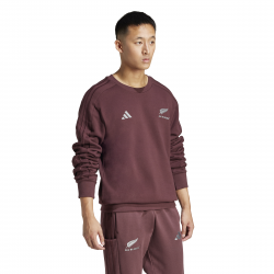All Blacks Rundhals-Sweatshirt – Adidas JD4079