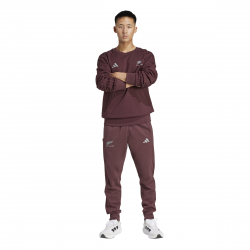 All Blacks Rundhals-Sweatshirt – Adidas JD4079