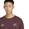 All Blacks Rundhals-Sweatshirt – Adidas JD4079