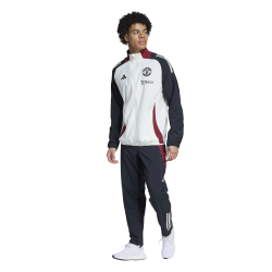Manchester United Präsentationshose von Adidas – JE3738