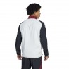 Manchester United Präsentationsjacke von Adidas – JE9748