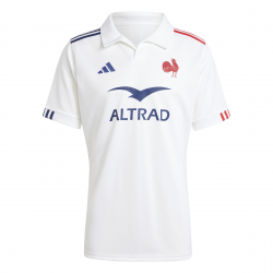 France Rugby Away Jersey Adidas – JG8160