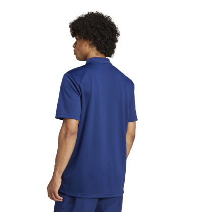 France Rugby Home Supporter Polo – Adidas JG8214 | Slim Fit, AEROREADY, Official Emblem