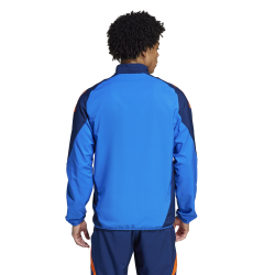 Adidas Juventus Präsentationsjacke – JE4297