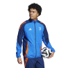 Giacca di presentazione Juventus Adidas – JE4297
