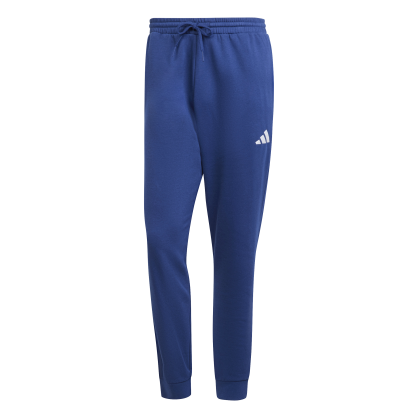 Adidas Essentials Feelcozy Fleece Pants – Soft, Relaxed Fit Loungewear | JE3814