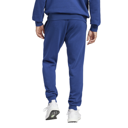 Adidas Essentials Feelcozy Fleece Pants – Soft, Relaxed Fit Loungewear | JE3814