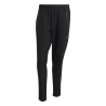 Pantalon Adidas Tiro 25 Travel – Coupe Ajustée, AEROREADY, Zips Chevilles | JY0508