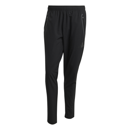 Pantalon Adidas Tiro 25 Travel – Coupe Ajustée, AEROREADY, Zips Chevilles | JY0508