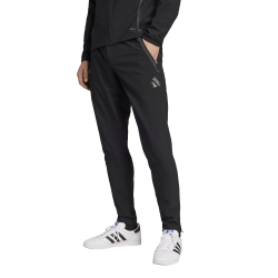 Pantalon Adidas Tiro 25 Travel – Coupe Ajustée, AEROREADY, Zips Chevilles | JY0508