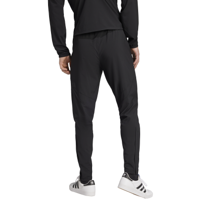 Pantalon Adidas Tiro 25 Travel – Coupe Ajustée, AEROREADY, Zips Chevilles | JY0508