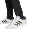 Pantalon Adidas Tiro 25 Travel – Coupe Ajustée, AEROREADY, Zips Chevilles | JY0508