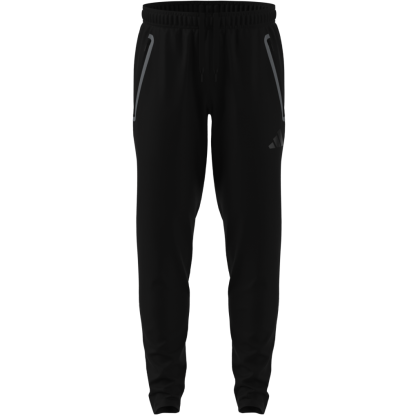 Pantalon Adidas Tiro 25 Travel – Coupe Ajustée, AEROREADY, Zips Chevilles | JY0508